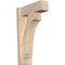 Ekena Millwork Imperial Block Smooth Outlooker, Douglas Fir, 5 1/2"W x 14"D x 22"H OUT06X14X22IMP05SDF - alternate 1